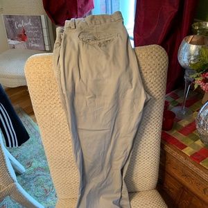 Khaki Mens Vineyard Vines Pants 32/32